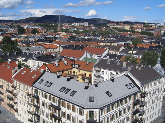 Oslo