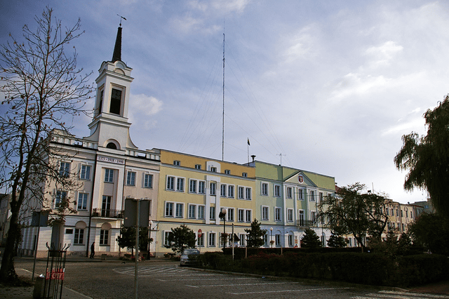 Ostrołęka