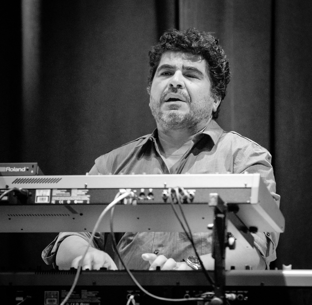 Otmaro Ruíz