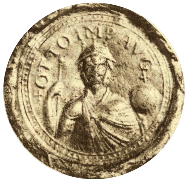 Otto I, Holy Roman Emperor