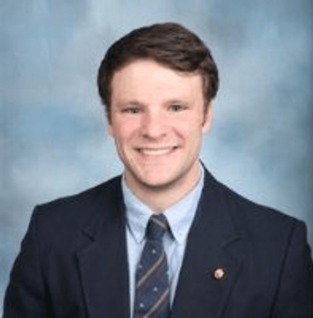 Otto Warmbier