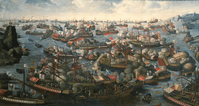 Ottoman–Habsburg wars