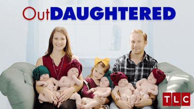 OutDaughtered