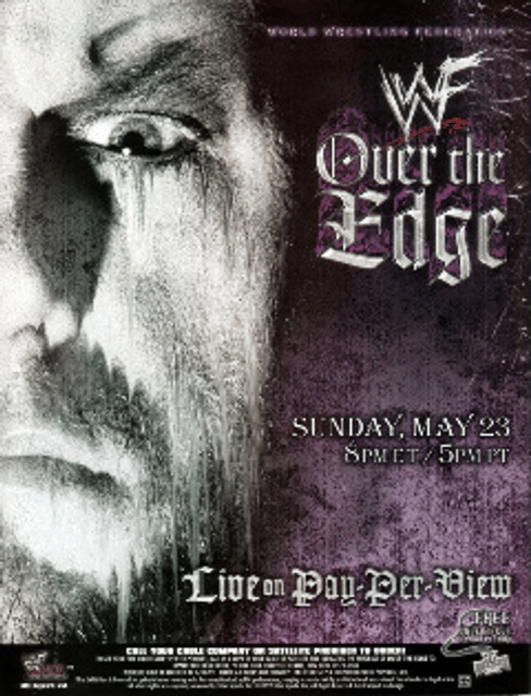 Over the Edge (1999)