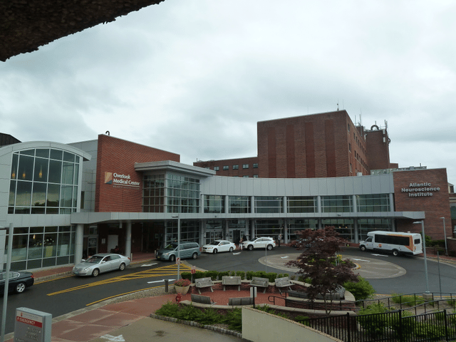 Overlook Medical Center