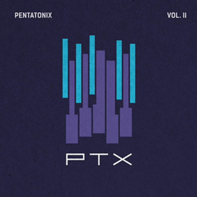 PTX, Vol. II