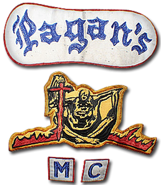 Pagan's Motorcycle Club