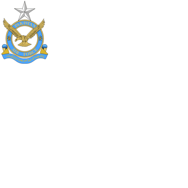 Pakistan Air Force