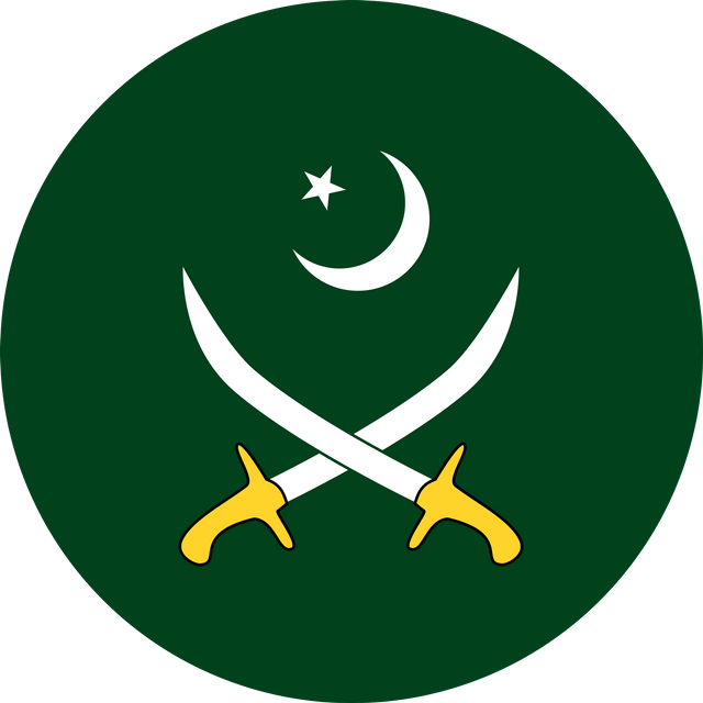 Pakistan Army