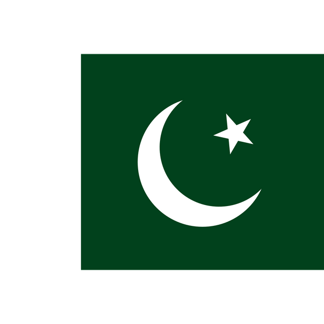 Pakistanis