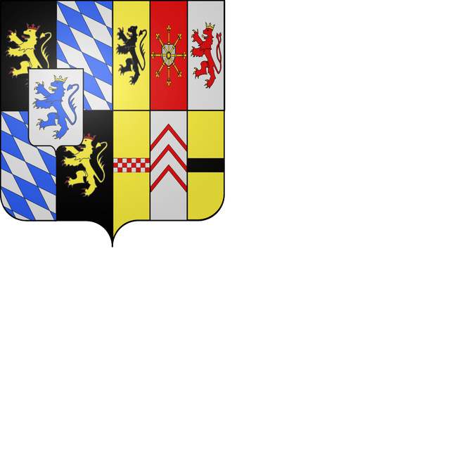 Palatine Zweibrücken