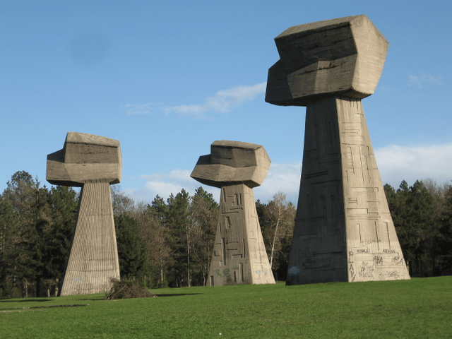 Palilula, Niš
