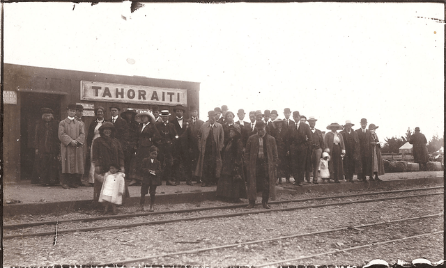 Palmerston North–Gisborne Line