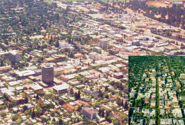 Palo Alto, California