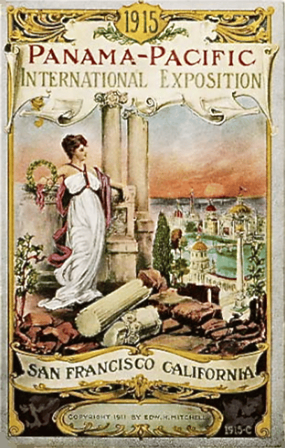Panama–Pacific International Exposition