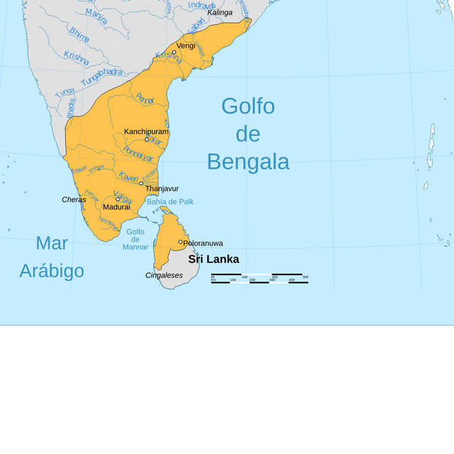 Pandyan dynasty