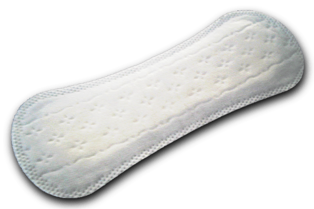 Pantyliner