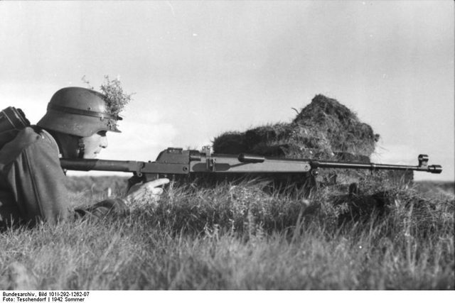 Panzerbüchse 39