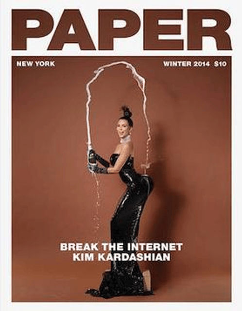 Paper (magazine)