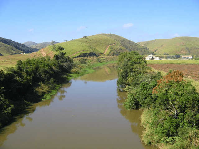 Paraíba do Sul