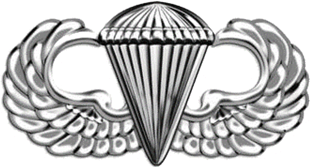 Parachutist Badge (United States)