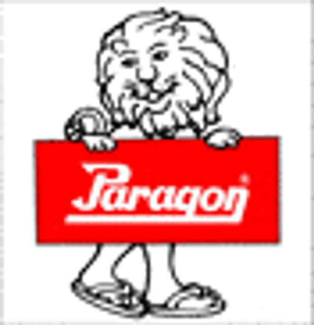 Paragon footwear