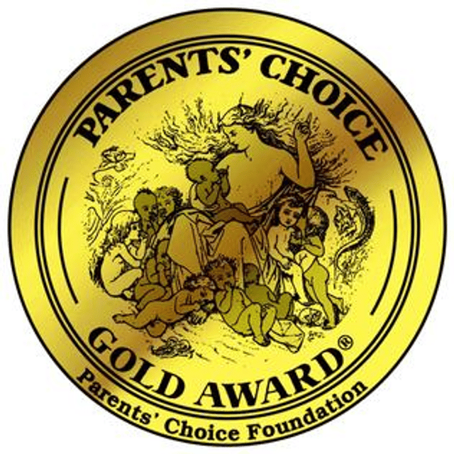 Parents' Choice Award