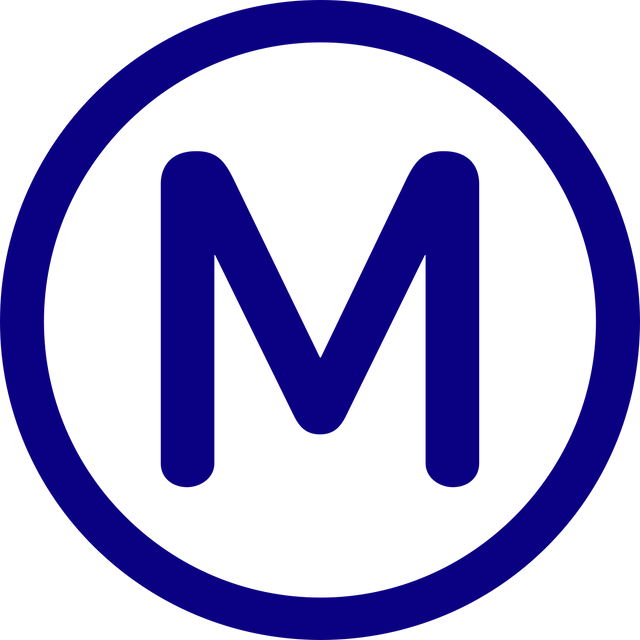 Paris Métro