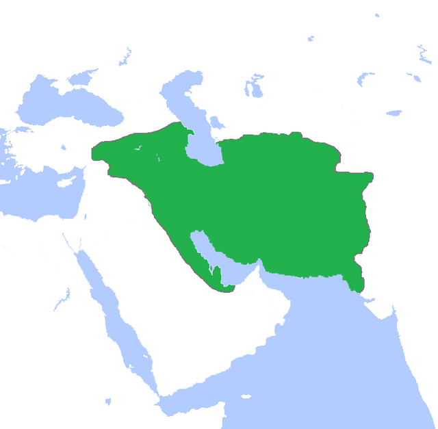 Parthian Empire