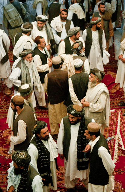 Pashtuns