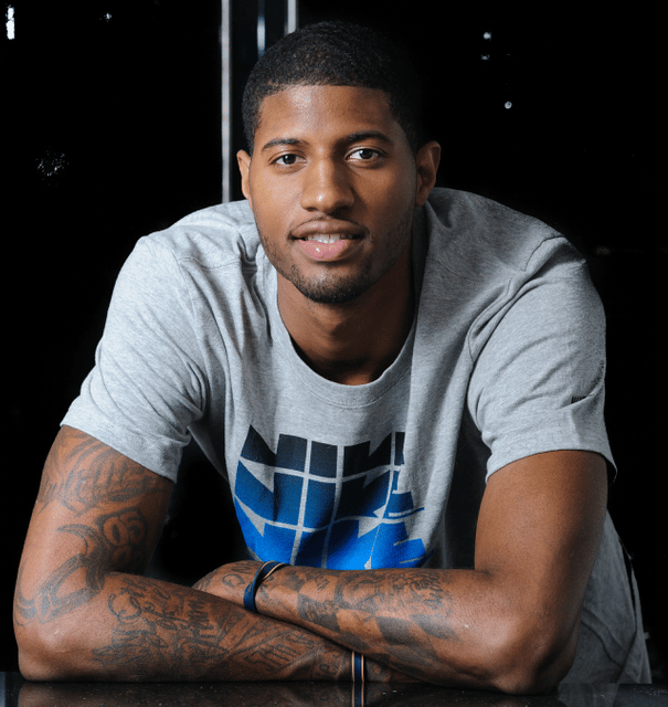 Paul George