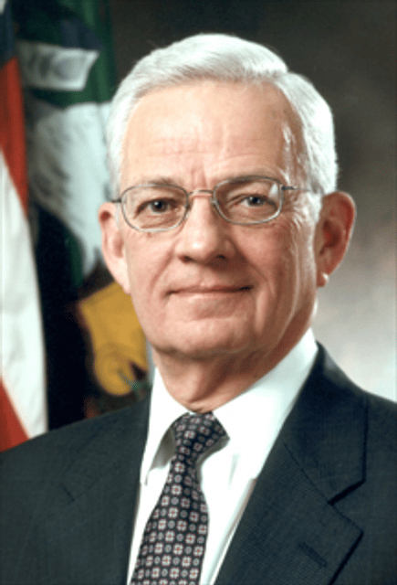 Paul H. O'Neill