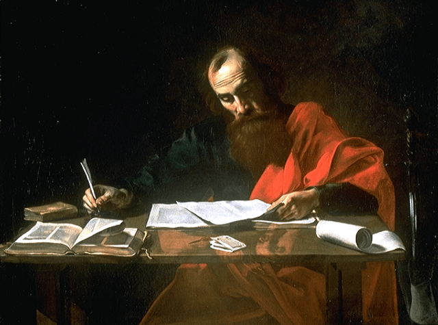 Paul the Apostle