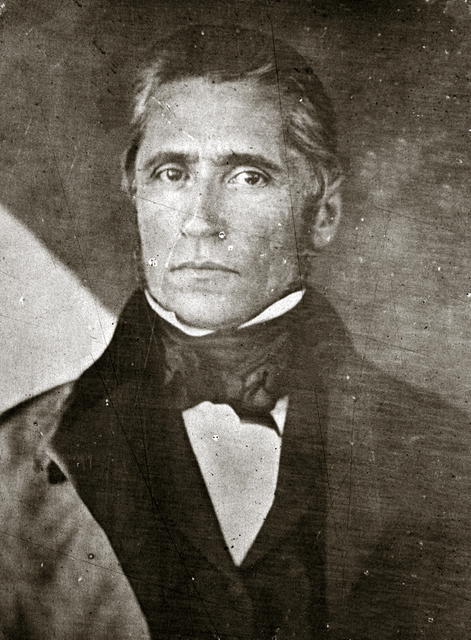 Paweł Strzelecki