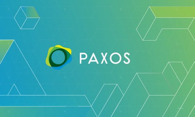 Paxos (PAX)