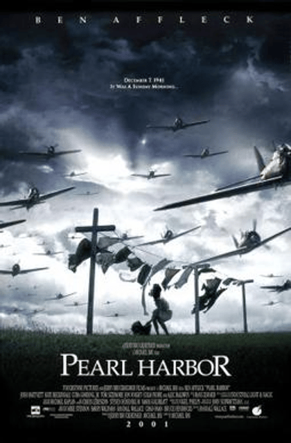 Pearl Harbor (film)