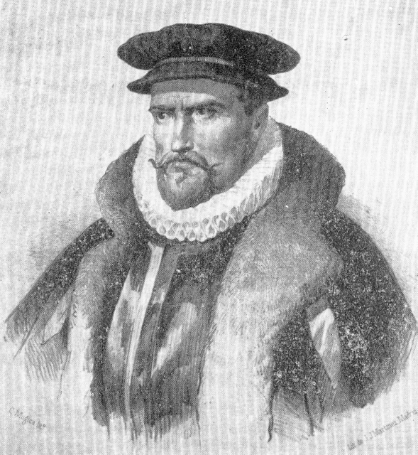 Pedro Fernandes de Queirós