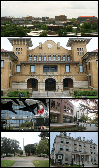 Pensacola, Florida