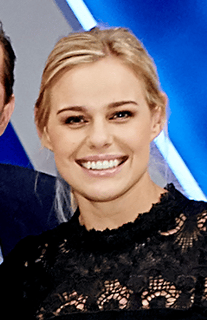 Pernille Blume