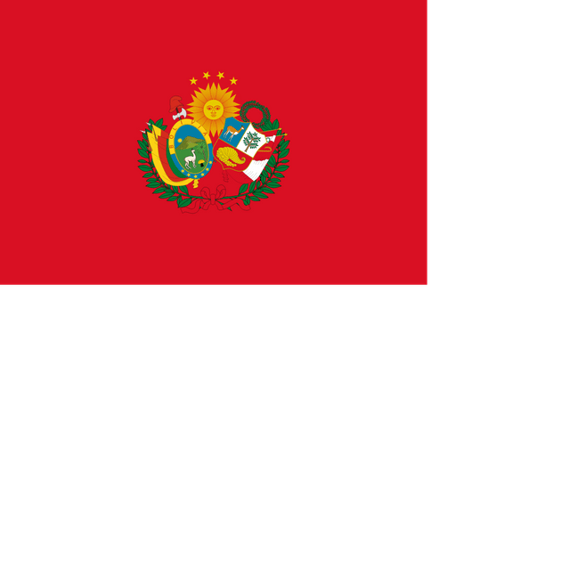 Peru–Bolivian Confederation