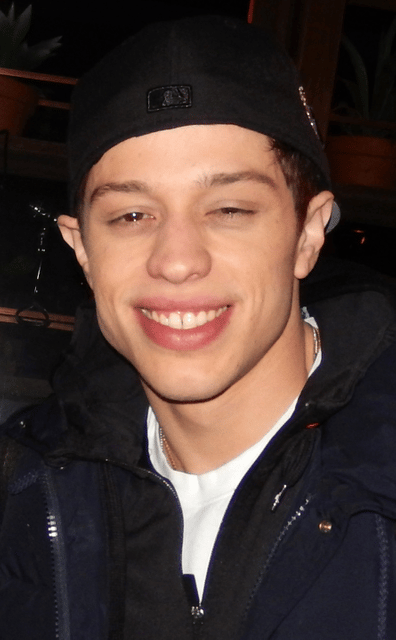 Pete Davidson