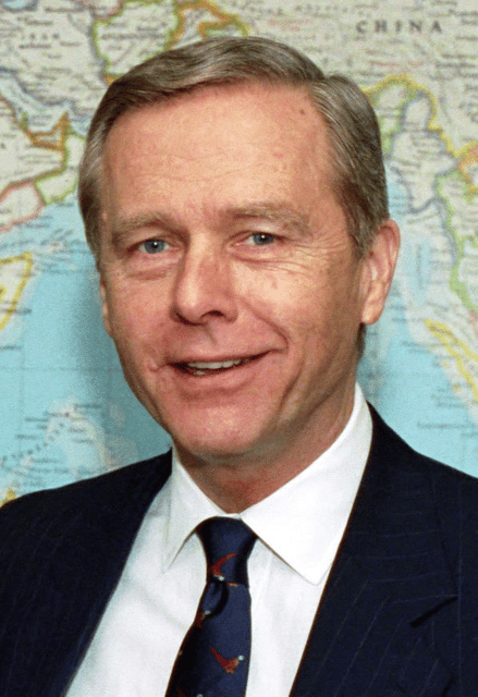 Pete Wilson