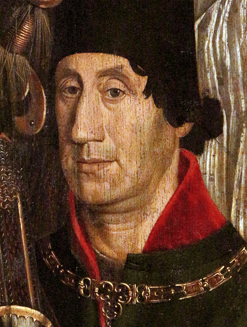 Peter, Duke of Coimbra