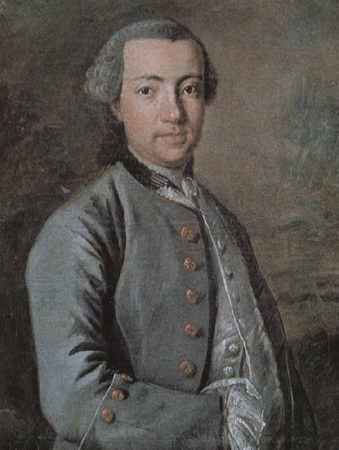 Peter Forsskål