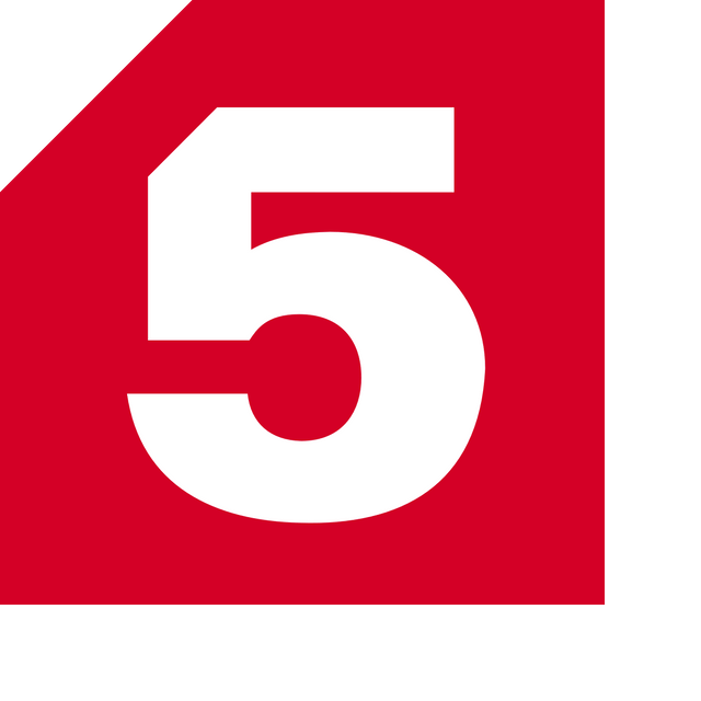 Petersburg – Channel 5
