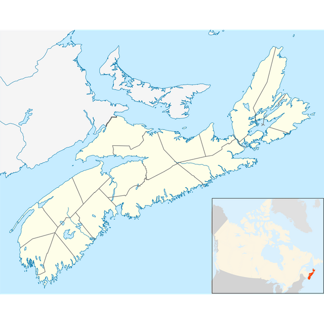 Petit Étang