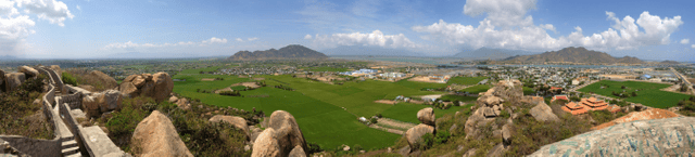 Phan Rang–Tháp Chàm