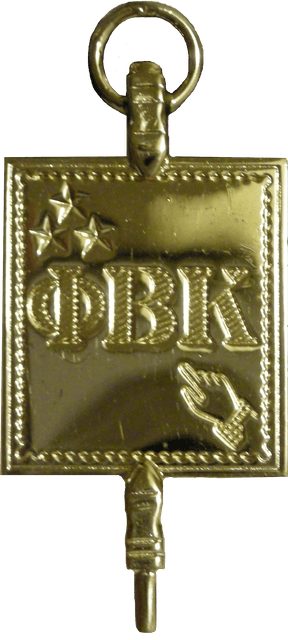 Phi Beta Kappa Society