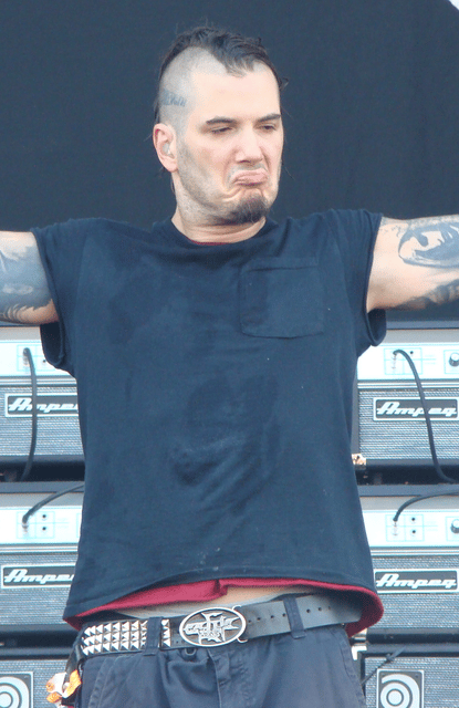 Phil Anselmo