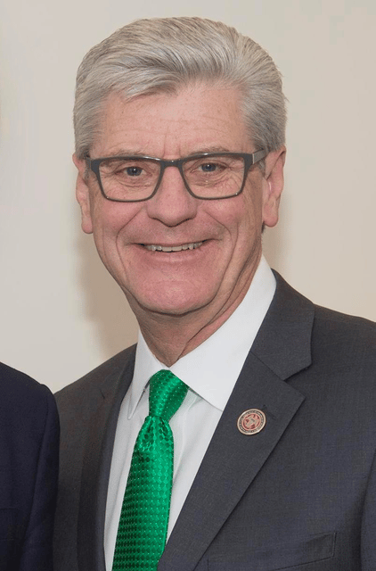 Phil Bryant